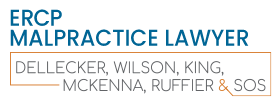 ERCP Malpractice Lawyer logo